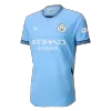 Manchester City Cheap Football Jersey RODRIGO #16 Home 2024/25 - Authentic Version -UCL - Soccer Store Near