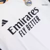 Real Madrid Soccer Jersey NACHO #6 Home 2023/24 Champions - Soccer Store Near