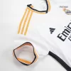 Real Madrid Soccer Jersey RODRYGO #11 Home 2023/24 -UCL FINAL - Soccer Store Near