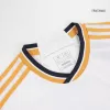 Real Madrid Soccer Jersey A POR LA #15 Home 2023/24 - Soccer Store Near