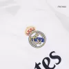 Real Madrid Soccer Jersey KROOS #6 Home 2023/24 Champions - Soccer Store Near