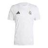 Real Madrid Pre-Match Training Soccer Jersey 2024/25 - Soccer Store Near