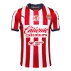 Chivas Cheap Football Jersey Home 2024/25 - Authentic Version - Soccer Store Near