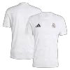 Real Madrid Pre-Match Training Soccer Jersey 2024/25 - Soccer Store Near