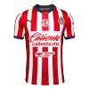 Chivas Soccer Jersey Home 2024/25 - Soccer Store Near