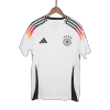 Germany Soccer Jersey Home 2024 - Soccer Store Near