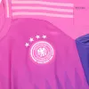 Germany Soccer Jersey Away 2024 - Soccer Store Near