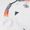 Germany Soccer Jersey Home 2024 - Soccer Store Near