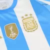 Argentina Soccer Jersey Home 2024 - Soccer Store Near