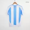 Argentina Soccer Jersey Home 2024 - Soccer Store Near