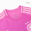 Germany Soccer Jersey Away 2024 - Soccer Store Near