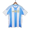 Argentina Soccer Jersey Home 2024 - Soccer Store Near