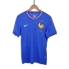 France Soccer Jersey Home 2024 Concept - Soccer Store Near