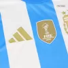 Argentina Soccer Jersey Home 2024 - Soccer Store Near