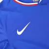 France Soccer Jersey Home 2024 Concept - Soccer Store Near