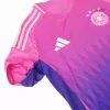 Germany Soccer Jersey Away 2024 - Soccer Store Near