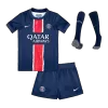 PSG Cheap Kids Kit Home 2024/25 (Shirt+Shorts+Socks) - Soccer Store Near