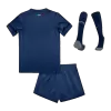 PSG Cheap Kids Kit Home 2024/25 (Shirt+Shorts+Socks) - Soccer Store Near