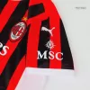 AC Milan Cheap Kids Kit Home 2024/25 (Shirt+Shorts) - Soccer Store Near