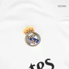 Real Madrid Home Soccer Jersey 2024/25 Women - Soccer Store Near