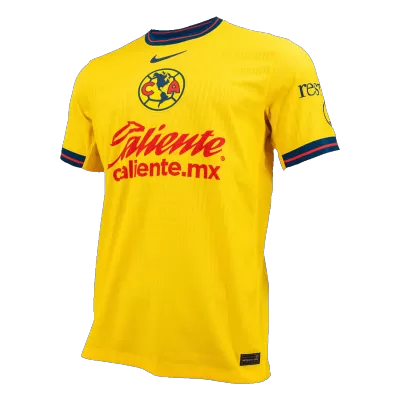 Club America Cheap Football Jersey Home 2024/25 - Authentic Version - Soccer Store Near