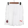 AC Milan Cheap Football Shorts Home 2024/25 Men - Soccer Store Near