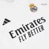 Real Madrid Home Soccer Jersey 2024/25 Women - Soccer Store Near