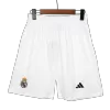 Real Madrid Cheap Football Shorts Home 2024/25 Men - Soccer Store Near