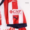 Chivas Soccer Jersey Home 2024/25 - Soccer Store Near