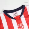 Chivas Soccer Jersey Home 2024/25 - Soccer Store Near