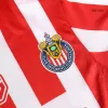 Chivas Cheap Football Jersey Home 2024/25 - Authentic Version - Soccer Store Near