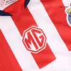 Chivas Soccer Jersey Home 2024/25 - Soccer Store Near