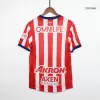 Chivas Cheap Football Jersey Home 2024/25 - Authentic Version - Soccer Store Near