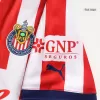 Chivas Cheap Football Jersey Home 2024/25 - Authentic Version - Soccer Store Near