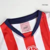 Chivas Cheap Football Jersey Home 2024/25 - Authentic Version - Soccer Store Near