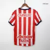 Chivas Soccer Jersey Home 2024/25 - Soccer Store Near