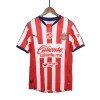 Chivas Cheap Football Jersey Home 2024/25 - Authentic Version - Soccer Store Near