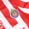 Chivas Soccer Jersey Home 2024/25 - Soccer Store Near