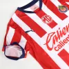 Chivas Cheap Football Jersey Home 2024/25 - Authentic Version - Soccer Store Near