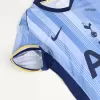 Tottenham Hotspur Cheap Football Jersey Away 2024/25 - Authentic Version - Soccer Store Near