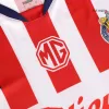 Chivas Cheap Football Jersey Home 2024/25 - Authentic Version - Soccer Store Near