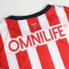 Chivas Soccer Jersey Home 2024/25 - Soccer Store Near