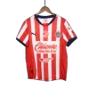 Chivas Soccer Jersey Home 2024/25 - Soccer Store Near