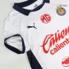 Chivas Cheap Football Jersey Away 2024/25 - Authentic Version - Soccer Store Near