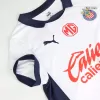 Chivas Soccer Jersey Away 2024/25 - Soccer Store Near