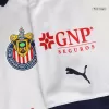 Chivas Cheap Football Jersey Away 2024/25 - Authentic Version - Soccer Store Near