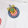 Chivas Cheap Football Jersey Away 2024/25 - Authentic Version - Soccer Store Near