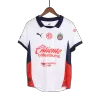 Chivas Soccer Jersey Away 2024/25 - Soccer Store Near