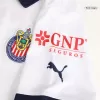 Chivas Soccer Jersey Away 2024/25 - Soccer Store Near