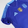 Argentina Soccer Jersey Away 2024 - Soccer Store Near